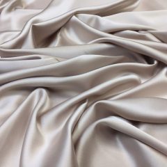 Tafta elastica Scarlet greige-rose