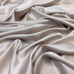 Tafta elastica Scarlet greige-rose