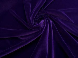 Catifea fina violet
