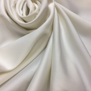 Tafta elastica Scarlet ivoire