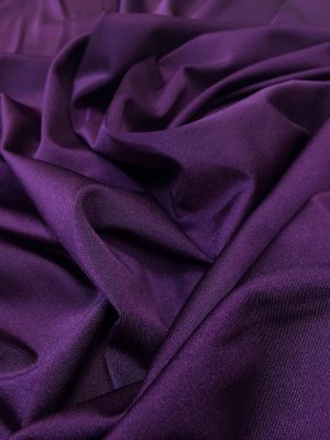 Lycra mov-inchis