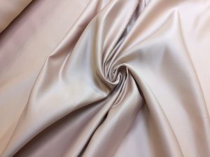 Tafta Duchesse taupe deschis