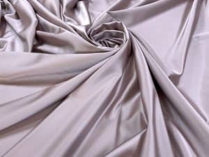 Tafta elastica premium gri-lila