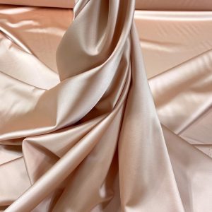 Tafta elastica premium piersiciu-rose