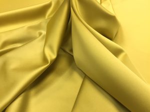 Tafta elastica premium galben-mustar