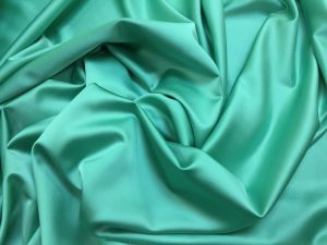 Tafta elastica premium verde-aqua
