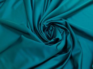 Tafta elastica premium albastru-marin deschis