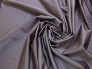 Tafta elastica premium bej-lila fumuriu