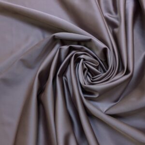 Tafta elastica premium bej-lila fumuriu