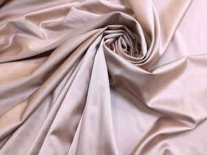 Tafta elastica premium bej-rose pastel