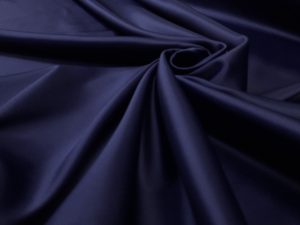 Tafta elastica Trinity bleumarin