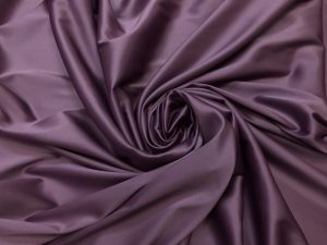 Tafta elastica Trinity mov prafuit