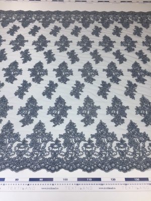 Broderie gri