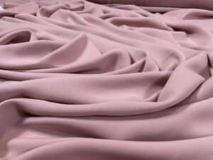 Barbie crep roz-pastel