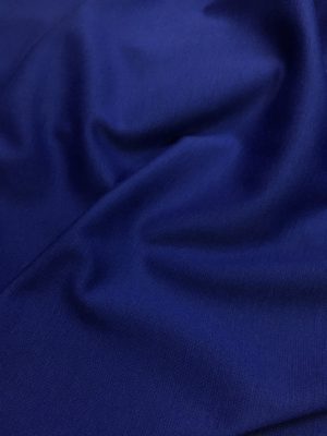 Jerse albastru royal