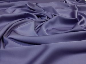 Imitatie satin de matase lila