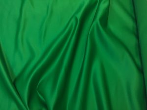 Tafta Duchesse verde