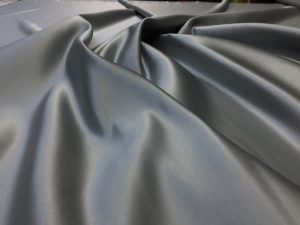 Tafta Duchesse gri