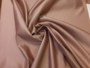Tafta Duchesse rose-nude