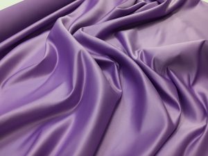 Tafta Duchesse lila