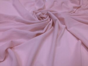 Panza topita roz-prafuit