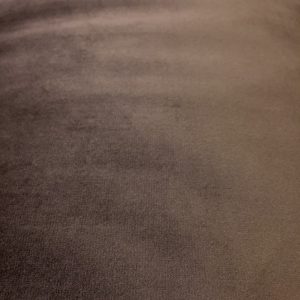 Catifea draperie maro