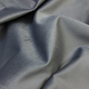 Catifea draperie gri