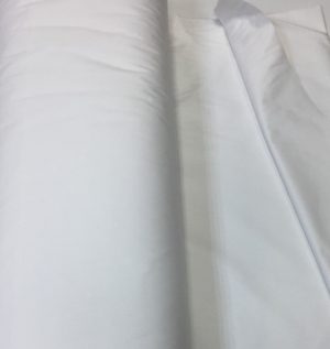 Bumbac ranforce alb