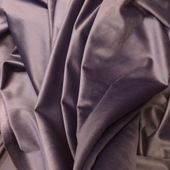 Catifea draperie lila-prafuit