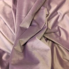 Catifea draperie roz-lila prafuit
