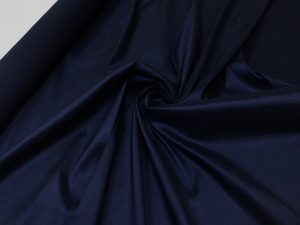 Tafta elastica subtire bleumarin inchis