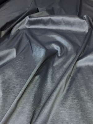 Tafta elastica subtire gri