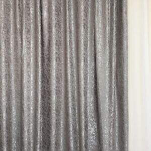 Material draperie greige inchis
