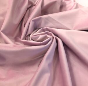 Catifea draperie roz quartz