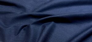Tesatura denim albastru inchis