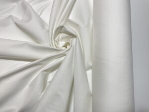 Tesatura denim ivoire