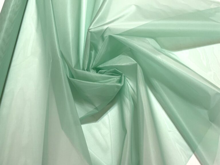 ORGANZA VERDE JAD-2 ORGANZA VERDE JAD-2