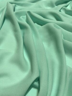 Crep subtire Elara aqua