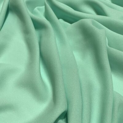 Crep subtire Elara aqua