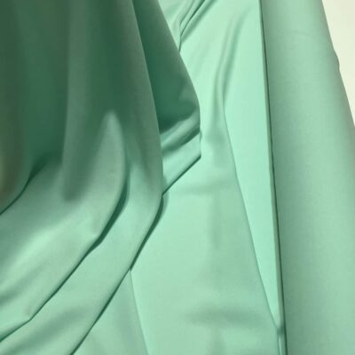 Crep subtire Elara aqua