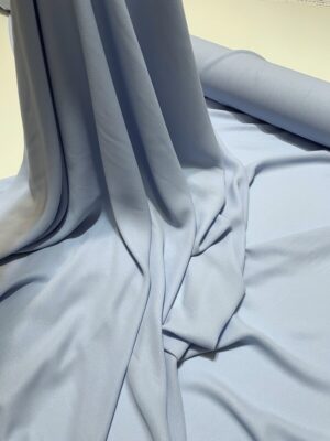 Crep subtire Elara bleu-ciel