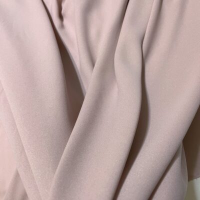 Crep subtire Elara greige-rose