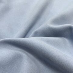 Stofa groasa bleu