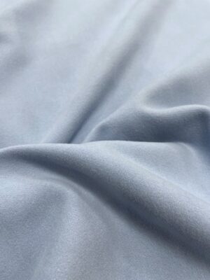 Stofa groasa bleu