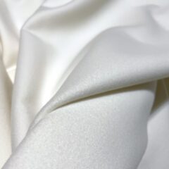 Stofa groasa off-white