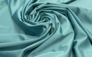 Tafta elastica premium turcoaz pastel