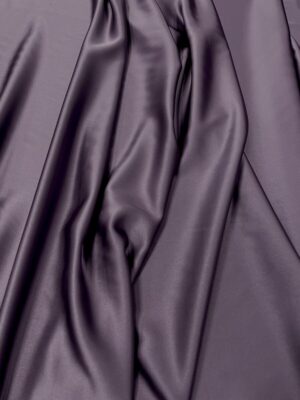 Tafta elastica Scarlet lila prafuit