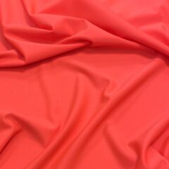 Lycra orange-neon