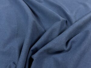 Tesatura denim albastru