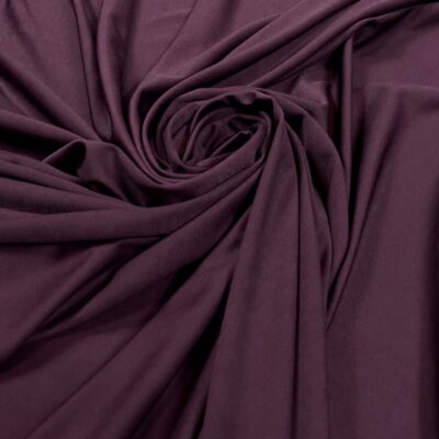Jerse burgundy-inchis